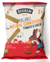 Biobim Organic Natural Corn Sticks 8mnd+ 25GR