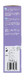 Grahams Natural Skin Psoriasis Creme 150GR andere zijkant verpakking