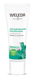 Weleda Vijgencactus 24h Hydraterende Gezichtscrème 30ML