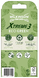 Wilkinson Extreme3 Eco Green Sensitive Wegwerpscheermesjes 4ST Wilkinson Extreme3 Eco Green Sensitive Wegwerpscheermesjes achterkant verpakking