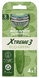 Wilkinson Extreme3 Eco Green Sensitive Wegwerpscheermesjes 4ST 