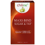 Chiline Maxi Bind Sugar & Fat 90TB9