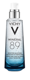 Vichy Minéral 89 Fortifying Plumping Daily Booster 75ML Vichy Minéral 89 Fortifying Plumping Daily Booster 75ML