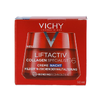 Vichy Liftactiv Collageen Specialist 16 Nachtcrème 50ML