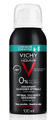 Vichy Homme Deodorant Spray 48u Compressed voor mannen 100ML