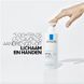 La Roche-Posay Lipikar Urea 5% Lait Lissant 400ML 100774