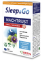 Ortis Sleep & Go Nachtrust Snelle Werking Tabletten 30TB