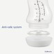 Difrax S-babyfles Natural 170ml - Popcorn 1ST 19805