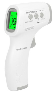 Medisana Thermometer Infrarood 1ST