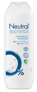 Neutral Shampoo Normaal Haar 250ML