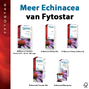 Fytostar Echinacea Tinctuur Druppels 100ML4