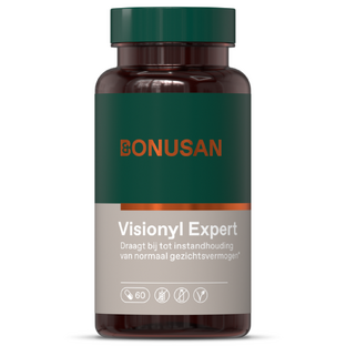 Bonusan Visionyl Expert Capsules 60CP Bonusan Visionyl Expert Capsules 60CP