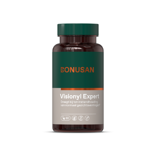 Bonusan Visionyl Expert Capsules 60CP Bonusan Visionyl Expert Capsules 60CP