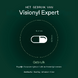 Bonusan Visionyl Expert Capsules 60CP 109761
