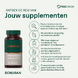 Bonusan Visionyl Expert Capsules 60CP 109763