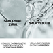Vichy Normaderm Reinigingslotion + Acne-Prone Skin Dagcrème Combi Set 2ST Ingrediënten Dagcrème