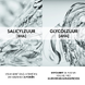 Vichy Normaderm Reinigingslotion + Acne-Prone Skin Dagcrème Combi Set 2ST Ingrediënten Reinigingslotion