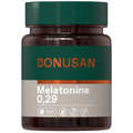 Bonusan Melatonine 0,29 Tabletten 300TB Bonusan Melatonine 0,29 Tabletten 300TB