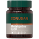 Bonusan Melatonine 0,29 Tabletten 300TB Bonusan Melatonine 0,29 Tabletten 300TB