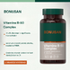 Bonusan Vitamine B-50 Complex Capsules 60CP 109721