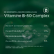 Bonusan Vitamine B-50 Complex Capsules 60CP 109723