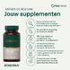 Bonusan Vitamine B-50 Complex Capsules 60CP 109728 Bonusan Vitamine B-50 Complex Capsules 60CP 109728