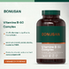 Bonusan Vitamine B-50 Complex Capsules 200CP 109699 Bonusan Vitamine B-50 Complex Capsules 200CP 109699