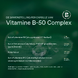 Bonusan Vitamine B-50 Complex Capsules 200CP 109702 Bonusan Vitamine B-50 Complex Capsules 200CP 109702