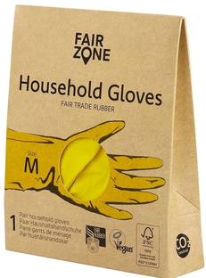 Fair Zone Household Gloves Maat M 1ST 