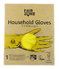 Fair Zone Household Gloves Maat M 1ST Fair Zone Household Gloves Maat M 1ST