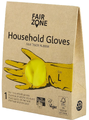 Fair Zone Household Gloves Maat L 1ST