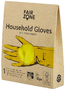 Fair Zone Household Gloves Maat L 1ST