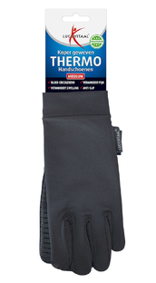 Lucovitaal Koper Geweven Thermo Handschoenen 1ST Lucovitaal Koper Geweven Thermo Handschoenen 1ST