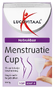 Lucovitaal Menstruatie Cup Maat A 1ST