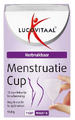 Lucovitaal Menstruatie Cup Maat B 1ST