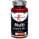 Lucovitaal Multi A t/m Z 50+ Tabletten 60TB Lucovitaal Multi A t/m Z 50+ Tabletten 60TB