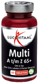 Lucovitaal Multi A t/m Z 65+ Tabletten 60TB