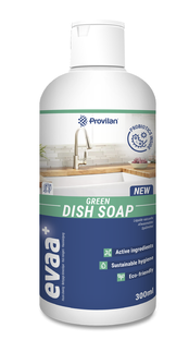 Provilan Evaa Green Dish Soap 300ML
