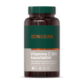 Bonusan Vitamine C-500 Kauwtabletten 60TB