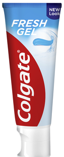Colgate Tandpasta Fresh Gel 75ML Colgate Tandpasta Fresh Gel 75ML