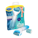 Scholl Voetvijl Elektrisch Velvet Smooth Regular Blauw 1ST 20277 Scholl Voetvijl Elektrisch Velvet Smooth Regular Blauw 1ST 20277