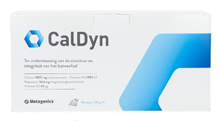 Metagenics Caldyn Sachets 84ST Metagenics Caldyn Sachets 84ST