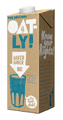 Oatly Havermelk Bio 1LT