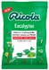 Ricola Eucalyptus Suikervrij 75GR Ricola Eucalyptus Suikervrij 75GR