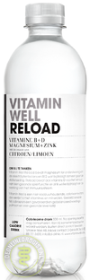 Vitamin Well Reload 500ML