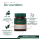 Bonusan Vitamine D3 & K2 Forte Softgels 60SG 100517