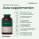 Bonusan Vitamine E-400 Complex Softgels 200CP 109735