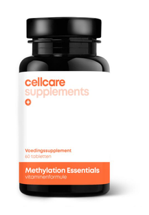 CellCare Methylation Essential Tabletten 60TB