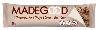 Made Good Chocolate Chip Granola Bar 36GR