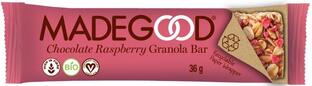 Made Good Chocolate Raspberry Granola Bar 36GR